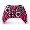 Retro Zebra Xbox One S Controller Skin