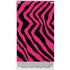 Retro Zebra Xbox Series S Console Skin