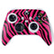 Retro Zebra Xbox Series S Controller Skin