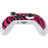 Retro Zebra Xbox Series S Controller Skin
