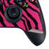 Retro Zebra Xbox Series X Bundle Skin