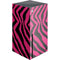 Retro Zebra Xbox Series X Console Skin