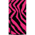 Retro Zebra Xbox Series X Console Skin