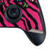 Retro Zebra Xbox Series X Controller Skin