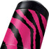 Retro Zebra Yeti Colster Can Insulator Skin