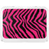 Retro Zebra YETI Tundra 35 Hard Cooler Skin