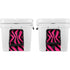 Retro Zebra YETI Tundra 35 Hard Cooler Skin