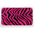 Retro Zebra YETI Tundra 45 Hard Cooler Skin