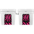 Retro Zebra YETI Tundra 45 Hard Cooler Skin