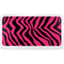 Retro Zebra YETI Tundra 65 Hard Cooler Skin