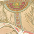 Alphonse Mucha Reverie 1897 Nintendo 2DS XL (2017) Skin