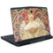 Alphonse Mucha Reverie 1897 Dell Alienware Skin