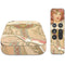 Alphonse Mucha Reverie 1897 Apple TV Skin