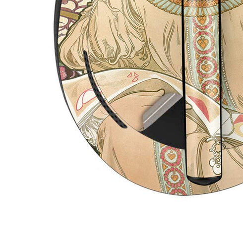 Alphonse Mucha Reverie 1897 Bose Noise Cancelling Headphones 700 Skin