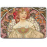 Alphonse Mucha Reverie 1897 HP Chromebook Skin