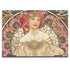 Alphonse Mucha Reverie 1897 HP Envy Skin