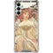 Alphonse Mucha Reverie 1897 Galaxy A13 5G Clear Case