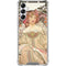 Alphonse Mucha Reverie 1897 Galaxy A14 5G Clear Case