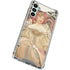 Alphonse Mucha Reverie 1897 Galaxy A14 5G Clear Case