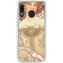 Alphonse Mucha Reverie 1897 Galaxy A20 Clear Case