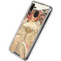 Alphonse Mucha Reverie 1897 Galaxy A30 Clear Case