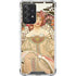 Alphonse Mucha Reverie 1897 Galaxy A52 5G Clear Case