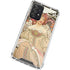 Alphonse Mucha Reverie 1897 Galaxy A52 5G Clear Case