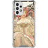 Alphonse Mucha Reverie 1897 Galaxy A53 5G Clear Case