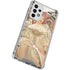 Alphonse Mucha Reverie 1897 Galaxy A53 5G Clear Case