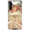 Alphonse Mucha Reverie 1897 Galaxy A54 5G Clear Case