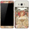 Alphonse Mucha Reverie 1897 Galaxy J7 Skin