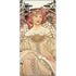 Alphonse Mucha Reverie 1897 Galaxy Note 10 Plus Skin