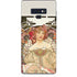 Alphonse Mucha Reverie 1897 Galaxy Note 9 Skin
