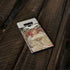 Alphonse Mucha Reverie 1897 Galaxy Note 9 Skin