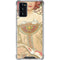 Alphonse Mucha Reverie 1897 Galaxy Note20 5G Clear Case