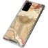 Alphonse Mucha Reverie 1897 Galaxy Note20 5G Clear Case