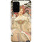 Alphonse Mucha Reverie 1897 Galaxy Note20 5G Pro Case