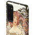 Alphonse Mucha Reverie 1897 Galaxy Note20 5G Pro Case