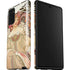 Alphonse Mucha Reverie 1897 Galaxy Note20 5G Pro Case