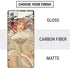 Alphonse Mucha Reverie 1897 Galaxy Note20 5G Skin
