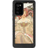 Alphonse Mucha Reverie 1897 Galaxy Note20 5G Waterproof Case