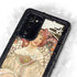 Alphonse Mucha Reverie 1897 Galaxy Note20 5G Waterproof Case