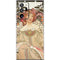 Alphonse Mucha Reverie 1897 Galaxy Note20 Ultra 5G Skin