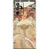 Alphonse Mucha Reverie 1897 Galaxy Note20 Ultra 5G Skin