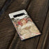 Alphonse Mucha Reverie 1897 Galaxy S10 Skin