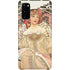 Alphonse Mucha Reverie 1897 Galaxy S20 Lite Case