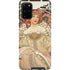 Alphonse Mucha Reverie 1897 Galaxy S20 Plus Pro Case