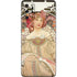 Alphonse Mucha Reverie 1897 Galaxy S20 Plus Skin