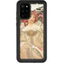 Alphonse Mucha Reverie 1897 Galaxy S20 Plus Waterproof Case