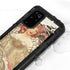 Alphonse Mucha Reverie 1897 Galaxy S20 Plus Waterproof Case